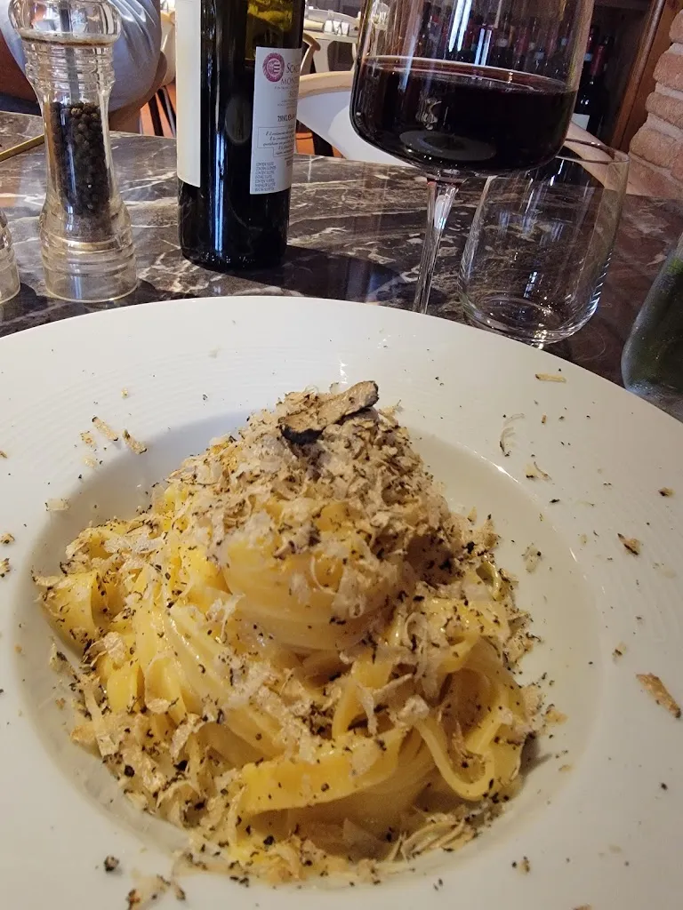 Steven M Horner - Orlando Property Specialist _Ristorante dei Consoli_Gubbio_review