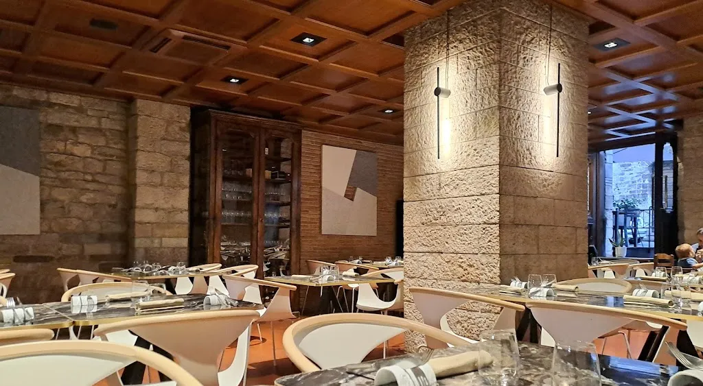 Ristorante dei Consoli restaurant in Gubbio