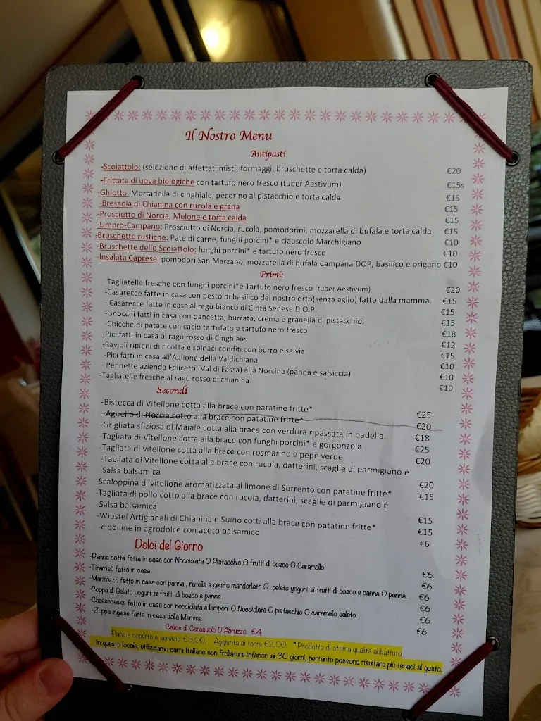 Menu_Lo Scoiattolo_Lisciano Niccone_image_2