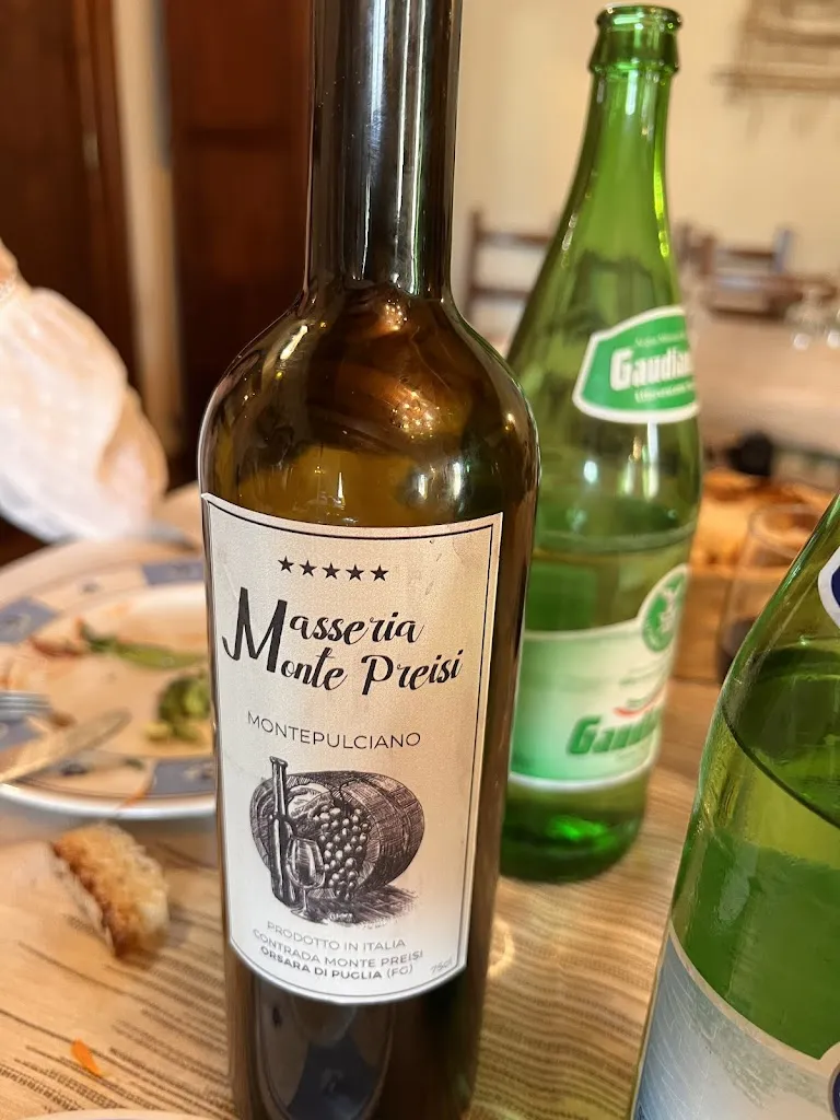 Menu_Agriturismo Masseria Monte Preisi_Orsara di Puglia_image_6