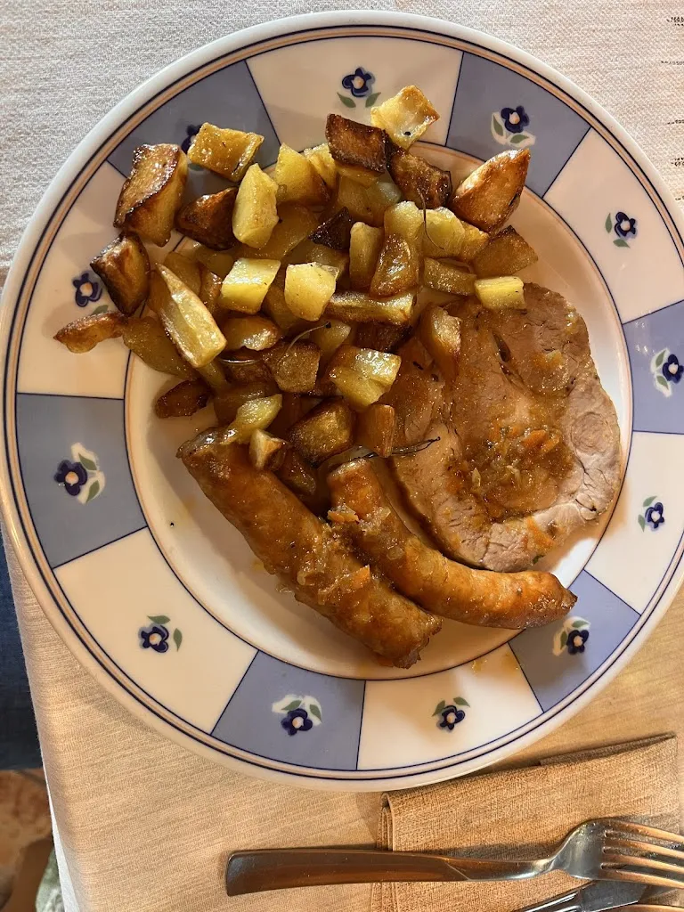 Fernando “Fernando M.” Messano_Agriturismo Masseria Monte Preisi_Orsara di Puglia_review