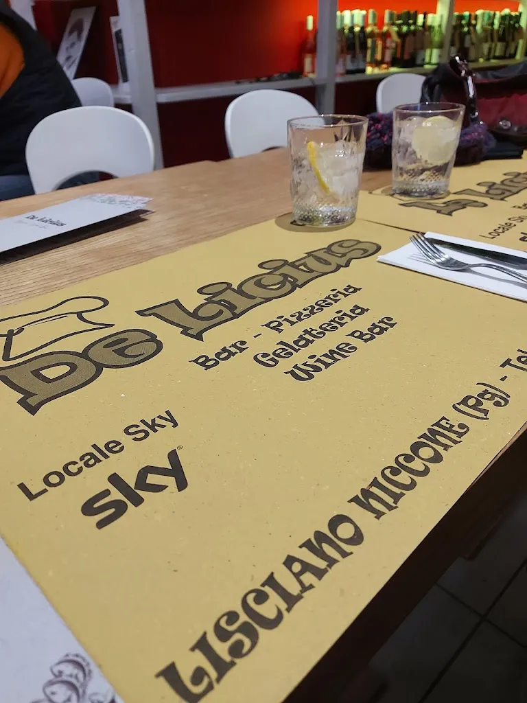 Laurent Dubarry_Pizzeria Bar De Licius_Lisciano Niccone_recensione