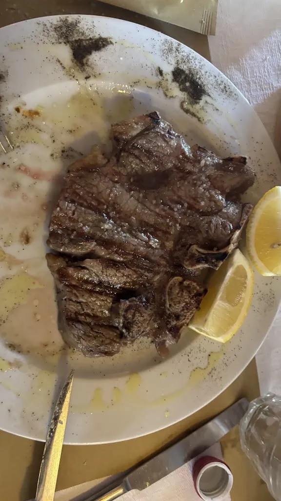 Fabio Rubechini_Ristorante Da Gianna Di Corinna Secci_Lisciano Niccone_review