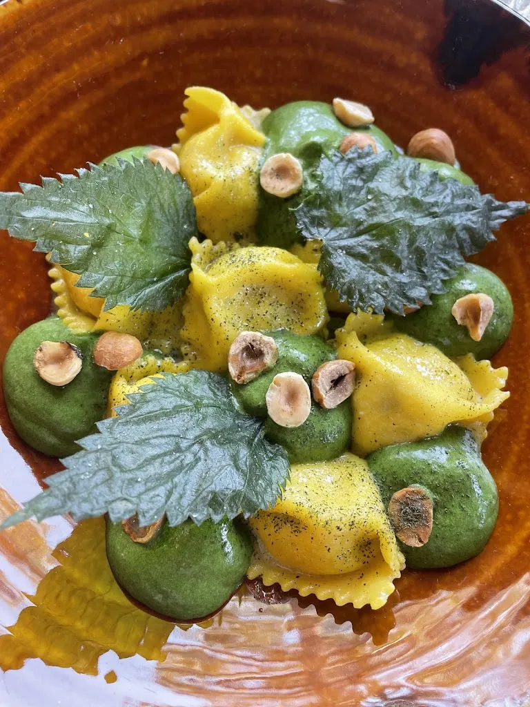 Menu_Ristorante Alle Scuderie di Reschio_Lisciano Niccone_image_7