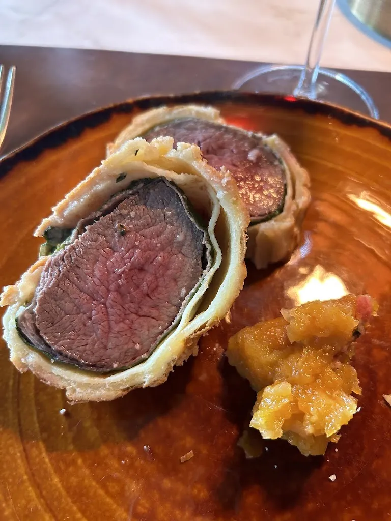 dgm_Ristorante Alle Scuderie di Reschio_Lisciano Niccone_review