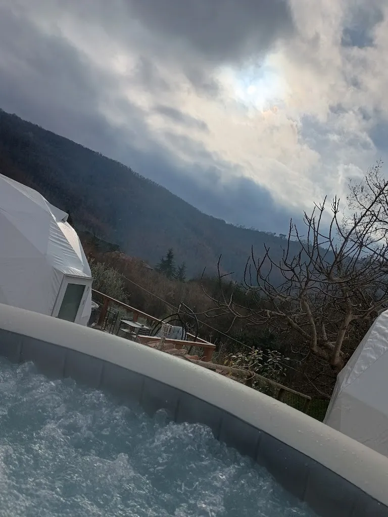 Beatrice Baiocco_Ristorante Marilena la Casella_Lisciano Niccone_review