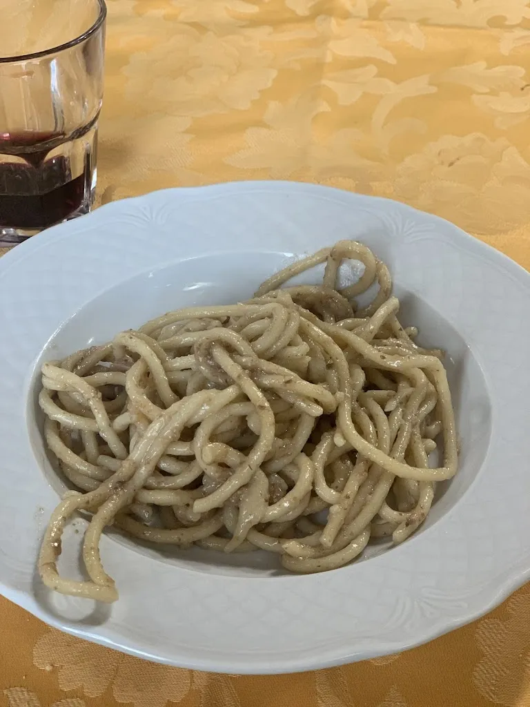 Cristina La Tessa_Ristorante Marilena la Casella_Lisciano Niccone_review