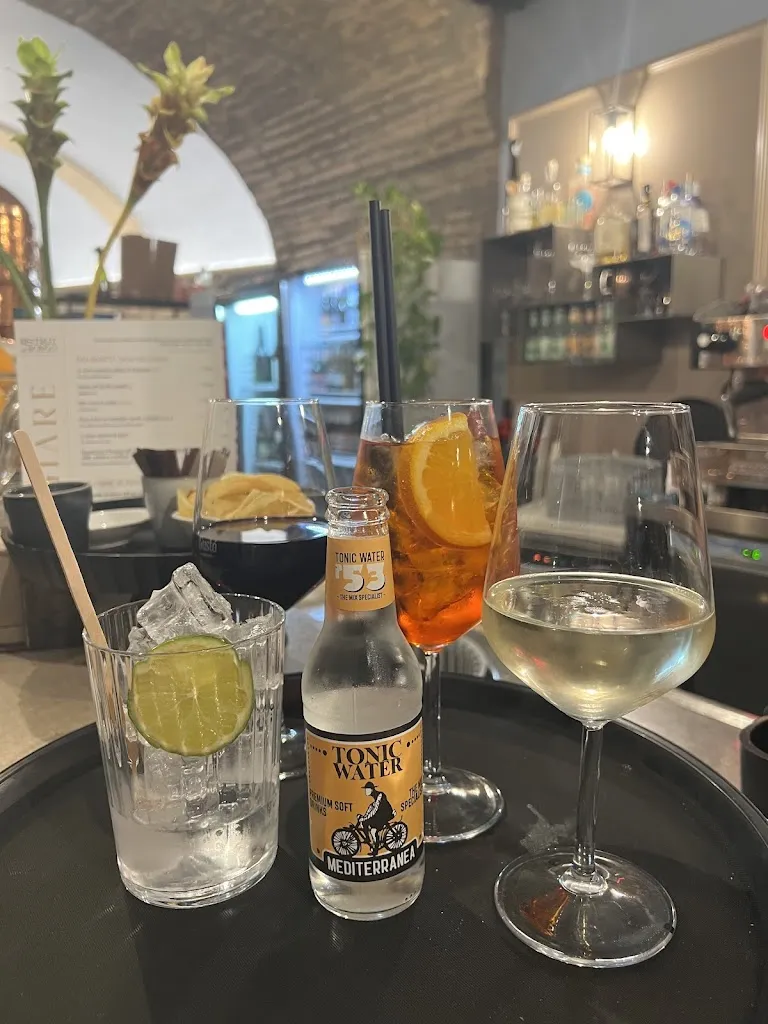 Menü_Bistrot del Borgo_Lugnano in Teverina_Bild_4