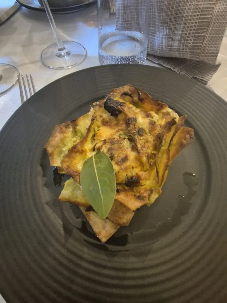 Menü_Bistrot del Borgo_Lugnano in Teverina_Bild_6