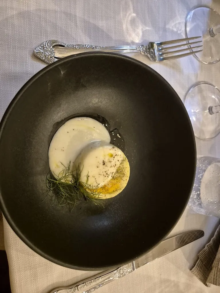 Lucy Acheson_Bistrot del Borgo_Lugnano in Teverina_Bewertung