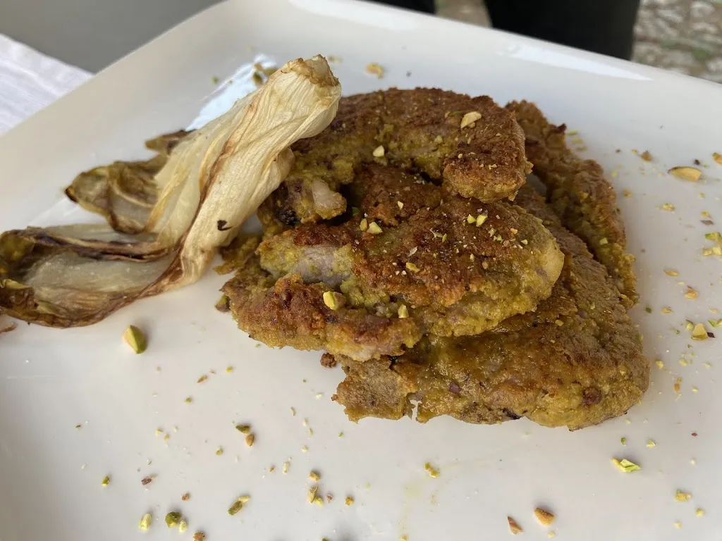 Mia terra incognita_Bistrot del Borgo_Lugnano in Teverina_Bewertung