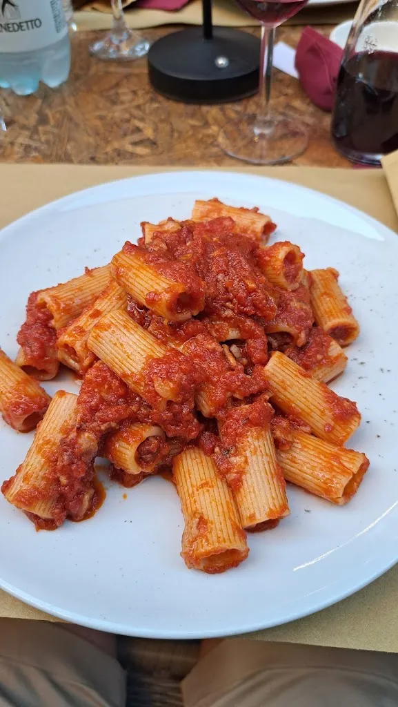 Andy Brown_L’Osteria di Bù_Lugnano in Teverina_review