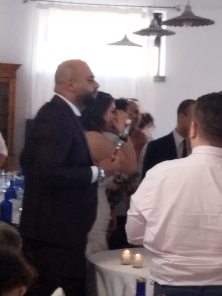 Fatima Pequeno_A Modo Mio_Lugnano in Teverina_Bewertung