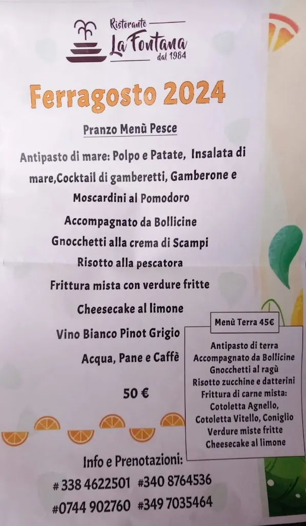 Menu_La Fontana_Lugnano in Teverina_image_1