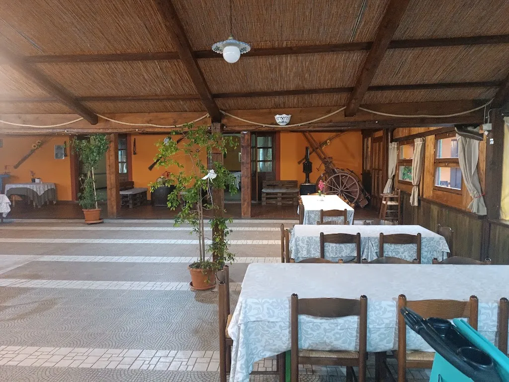 David Bongarzone_La Fontana_Lugnano in Teverina_review