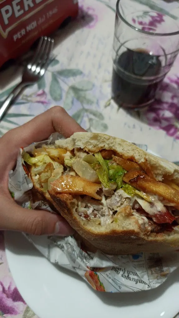 Antonio Donghia _Bar Ungaro_Orsara di Puglia_review