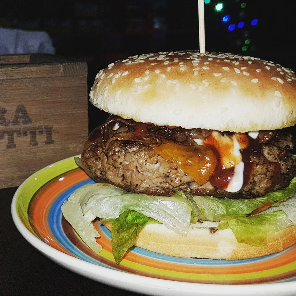 Menu_Tabaccheria RINALDI - BAR - PIZZERIA_Lugnano in Teverina_image_1