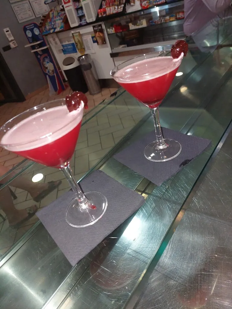 Jhon Bonam_Tabaccheria RINALDI - BAR - PIZZERIA_Lugnano in Teverina_review