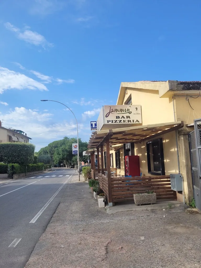 Andre Kristoffersen_Tabaccheria RINALDI - BAR - PIZZERIA_Lugnano in Teverina_review