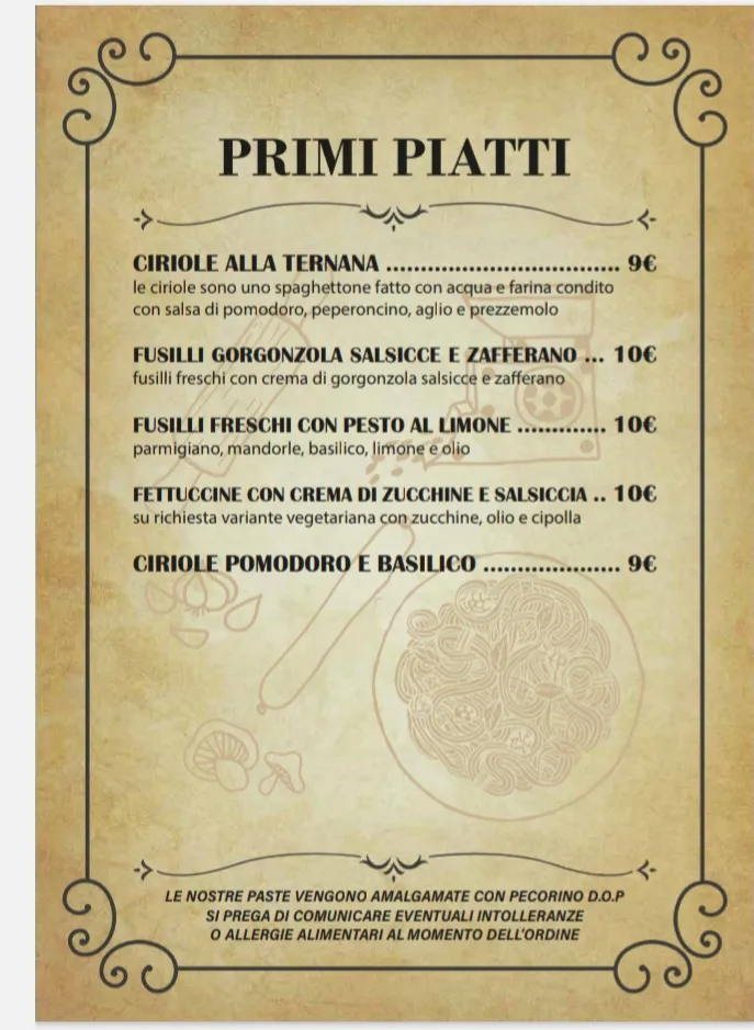 Menu_Locanda Cireneo_Lugnano in Teverina_image_2