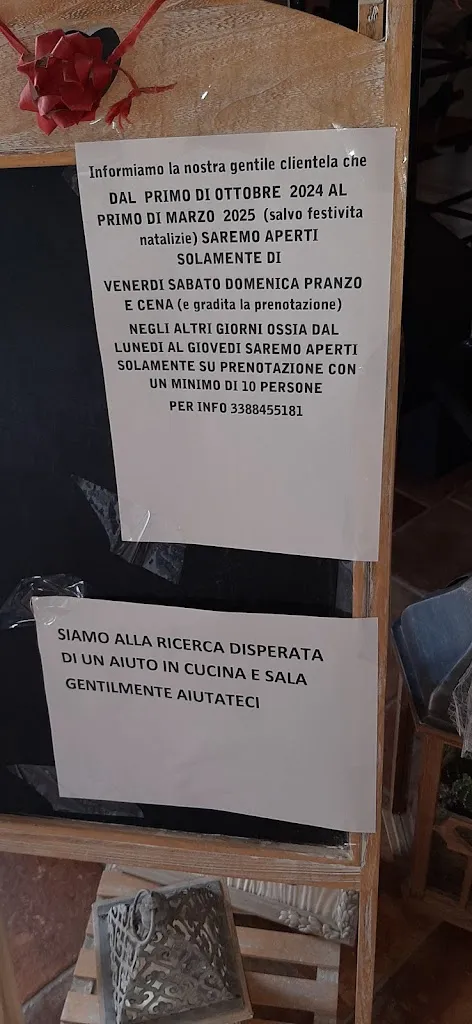 Luciana Goncalves de Araujo_Locanda Cireneo_Lugnano in Teverina_review