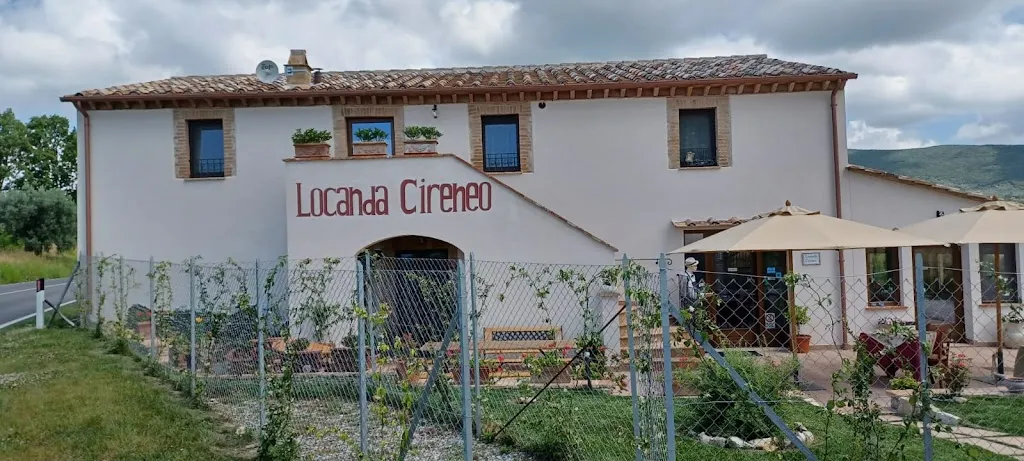 Locanda Cireneo_Lugnano in Teverina_slider_image_1
