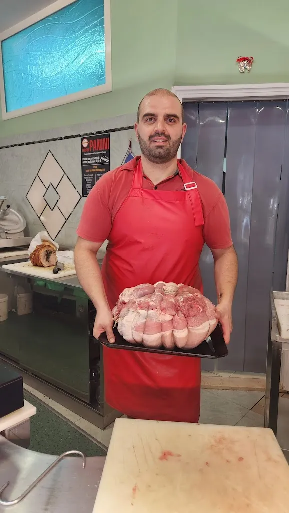 Andrea Fassio_I piaceri della carne_Lugnano in Teverina_recensione
