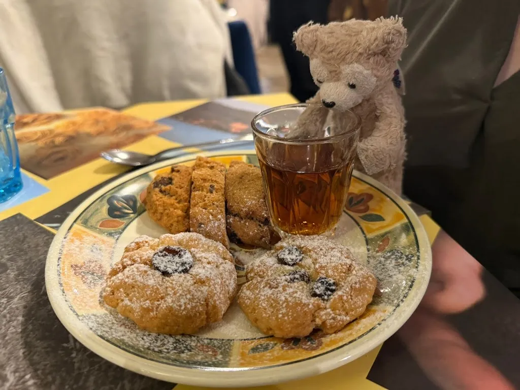 J Duffy_Ristorante al Sottobosco_Magione_review