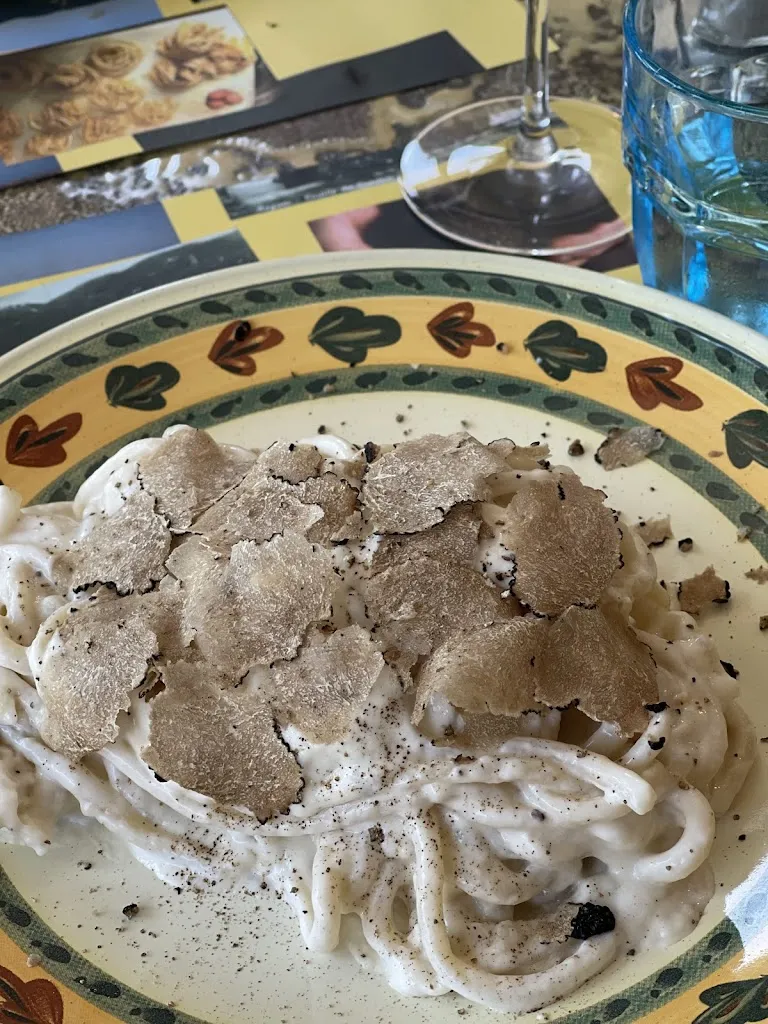 Leandro Idiarte_Ristorante al Sottobosco_Magione_review