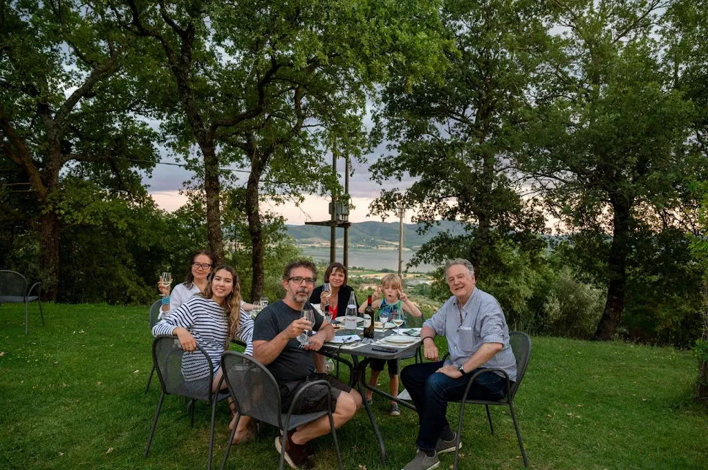 Jerome Thelia_Ristorante Montalcino_Magione_review