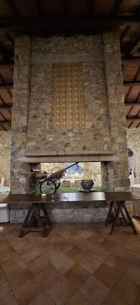 Arkadiusz Krztoń_Ristorante Montalcino_Magione_review