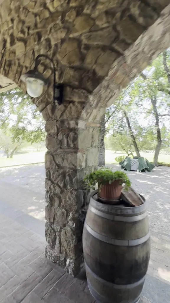 Emily Cooper_Ristorante Montalcino_Magione_review