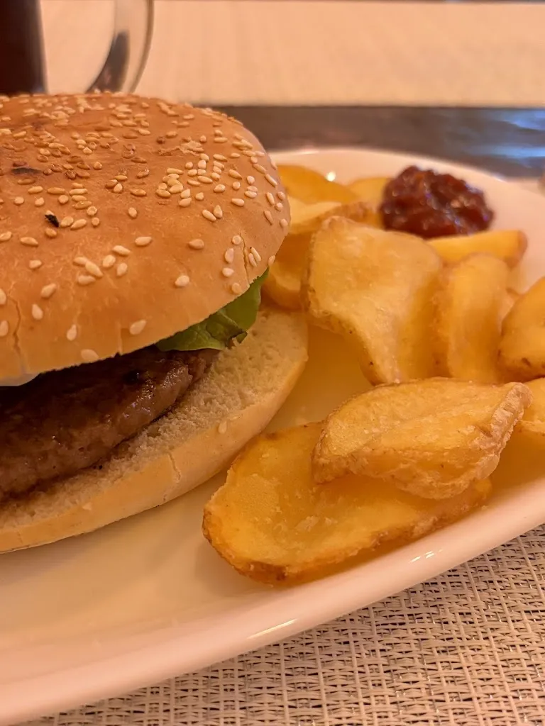 Mattia Vagnetti_Il Ristoro del Corso_Magione_review