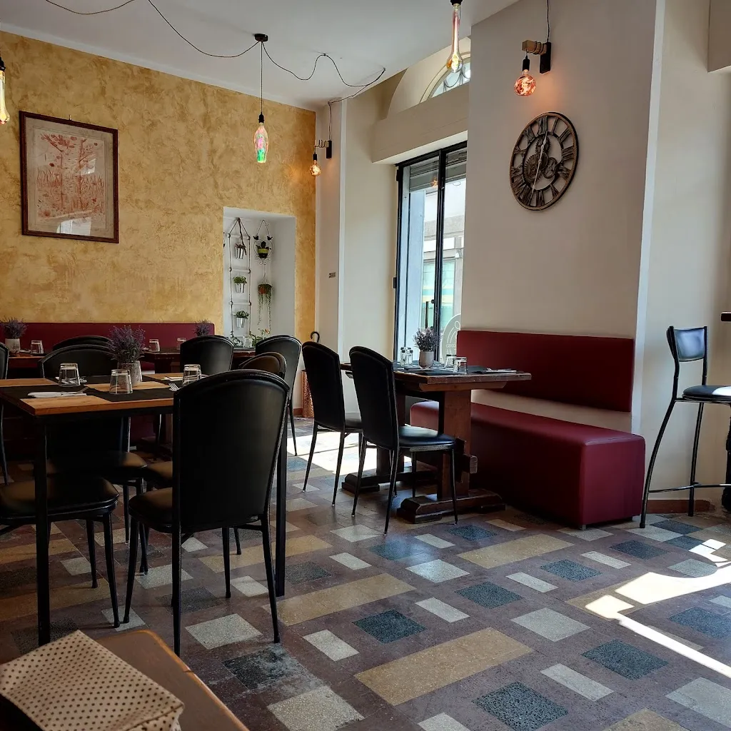 Il Ristoro del Corso restaurant in Magione