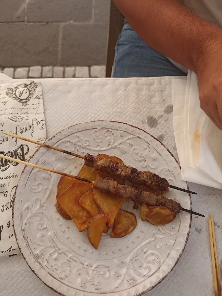 Menu_Ristorante la Castellana_Castel di Sangro_image_5