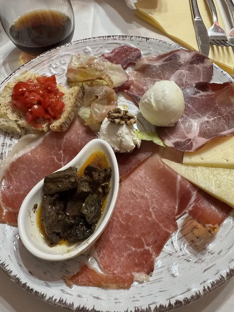 Ristorante la Castellana_Castel di Sangro_slider_image_2