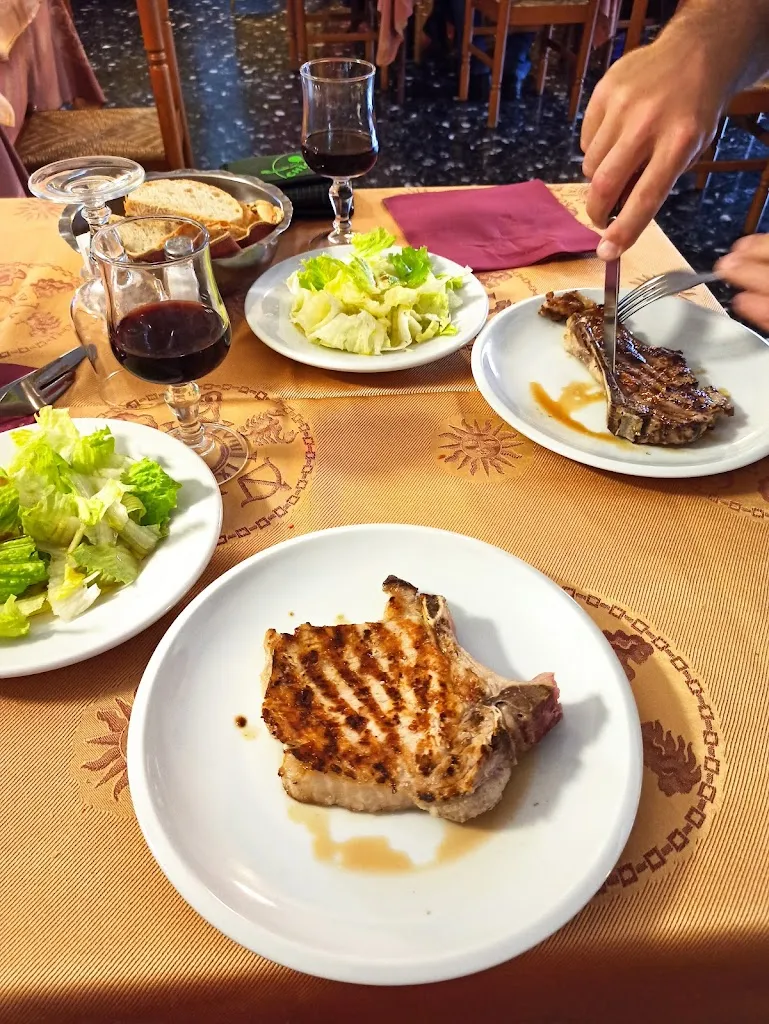 Albergo Ristorante Le Querce_Orsara di Puglia_slider_image_2