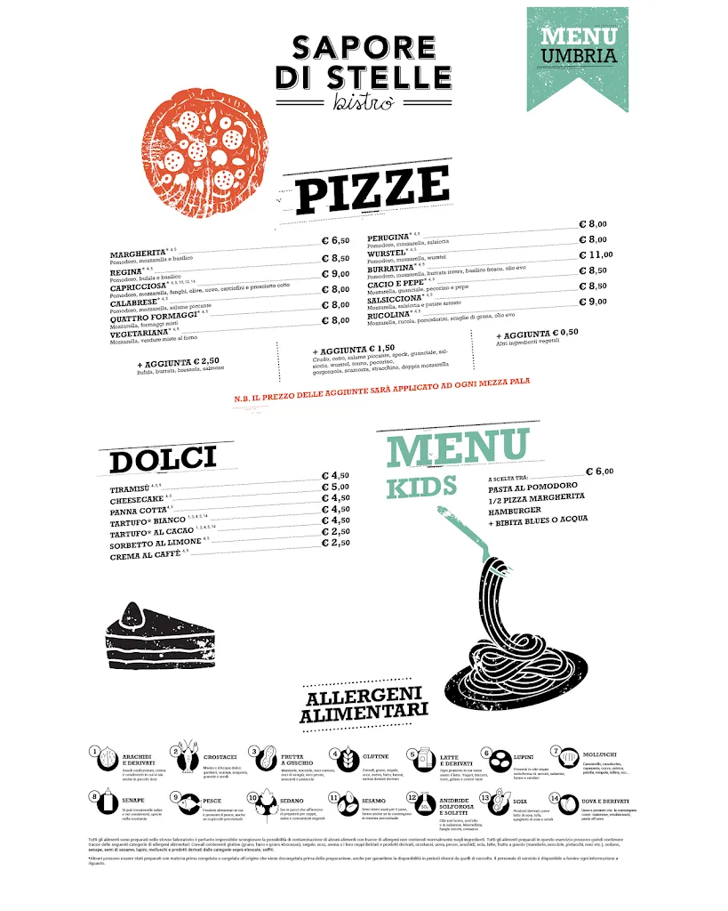 Menu_Sapore di stelle Bistrò | Magione_Magione_image_2