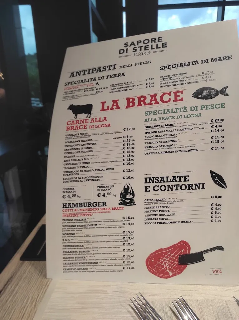 Menu_Sapore di stelle Bistrò | Magione_Magione_image_3