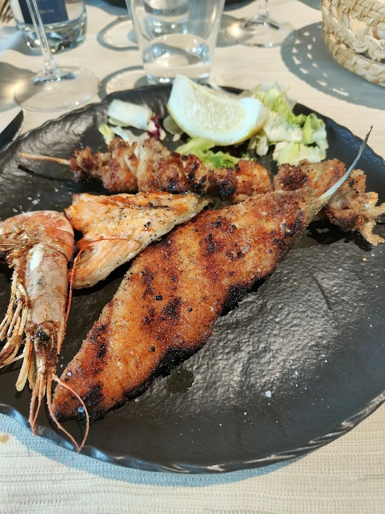 Menu_Sapore di stelle Bistrò | Magione_Magione_image_7