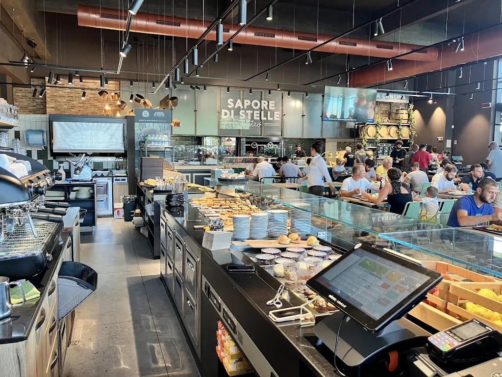 Mirco Meyer-Sandhöfer_Sapore di stelle Bistrò | Magione_Magione_review