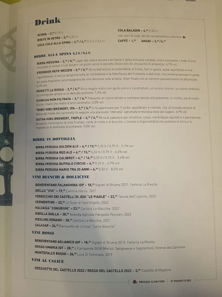 Menu_I Cento Passi_Magione_immagine_1