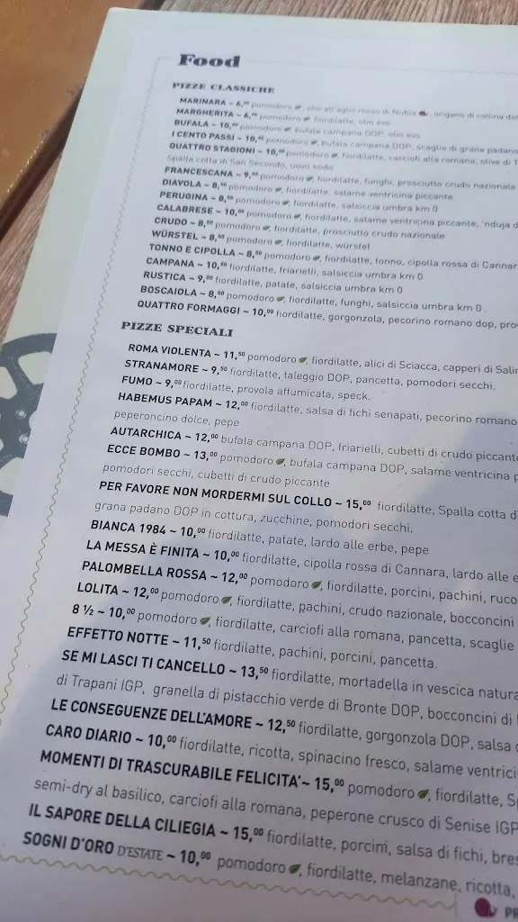 Menu_I Cento Passi_Magione_immagine_4