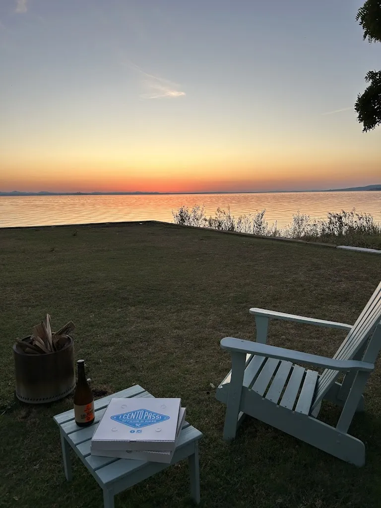 David Lang_I Cento Passi_Magione_recensione