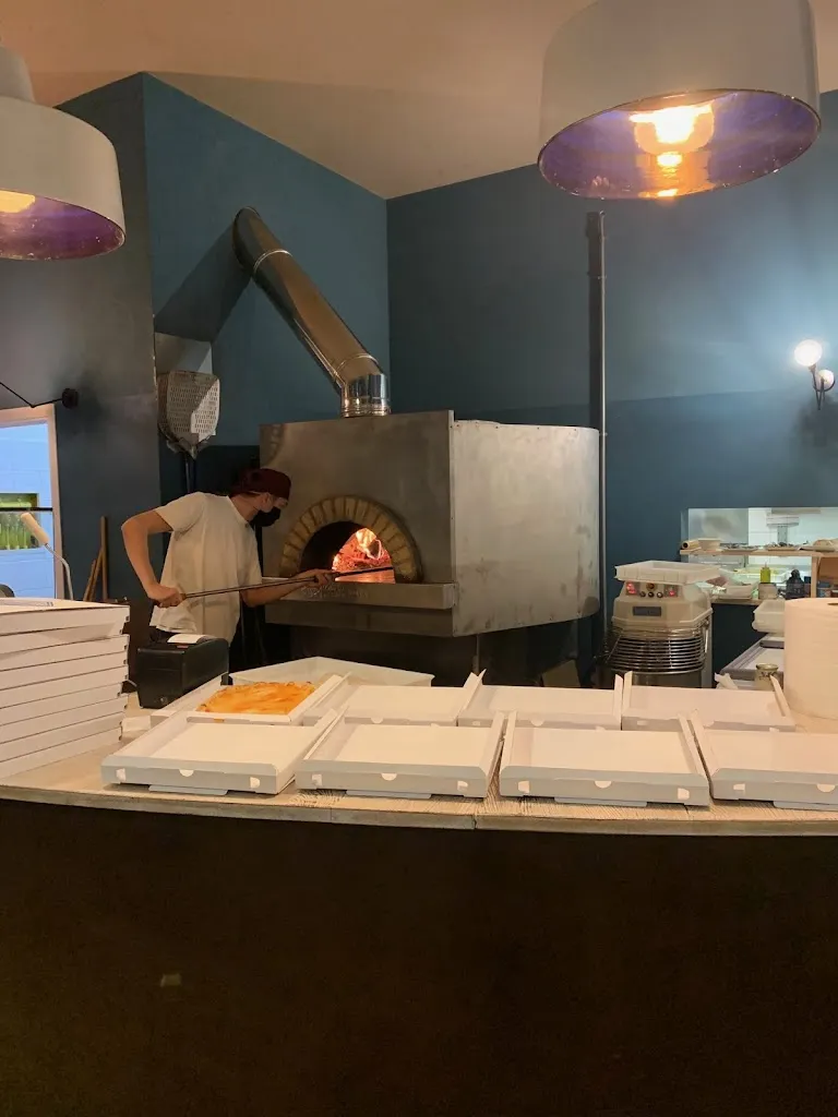 David Lang_I Cento Passi_Magione_recensione