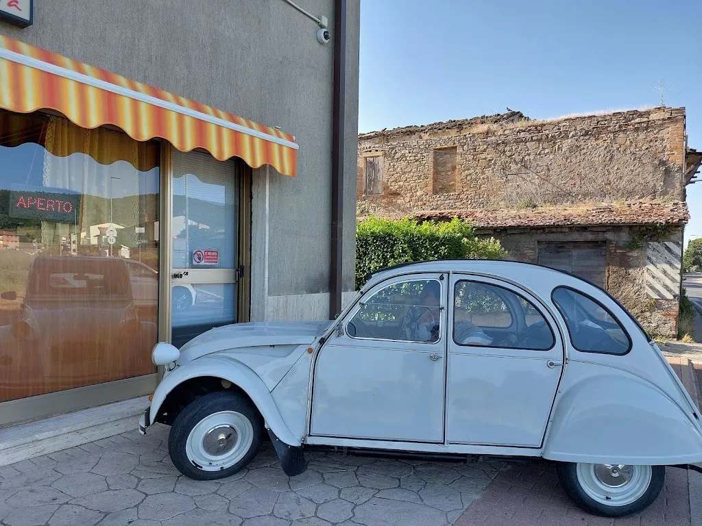 Alessandro ALX_Casa Sapori_Magione_review