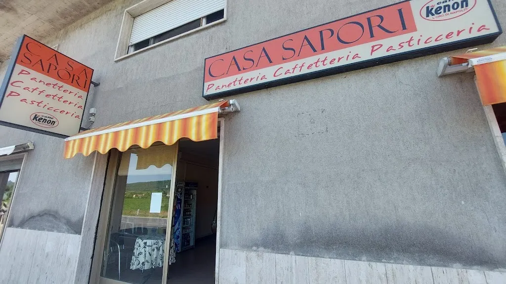 Riccardo Iacobucci_Casa Sapori_Magione_review