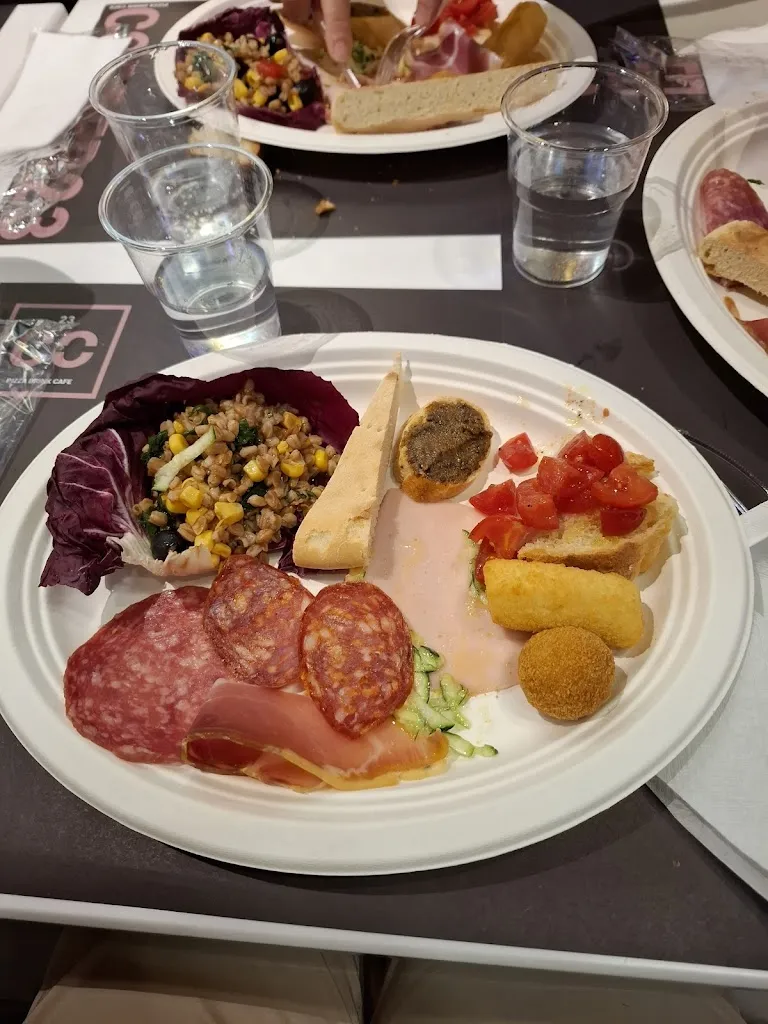 Stefania Cervelli_Copper 23_Magione_review