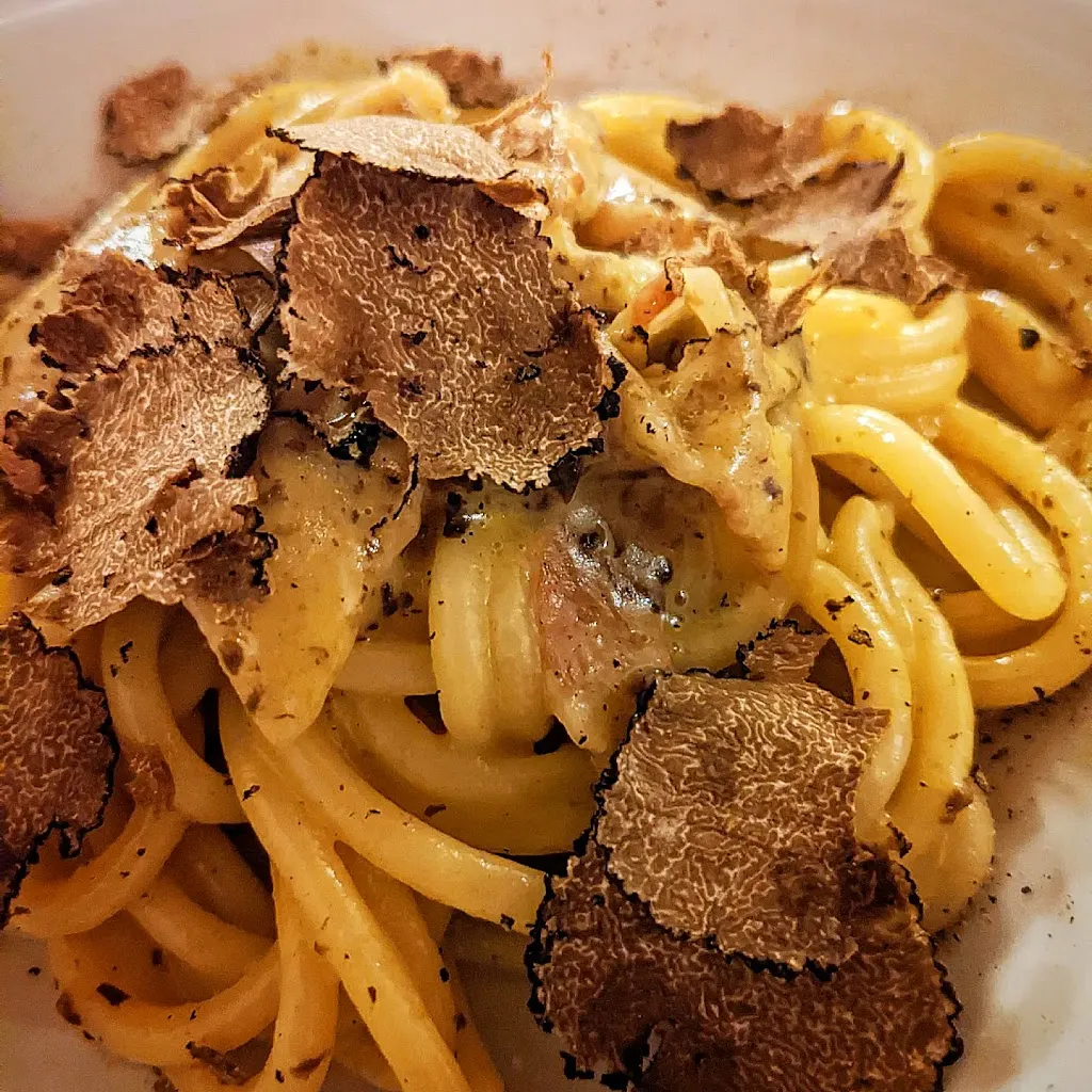 Michael McIntyre_L'Umbricello Del Coccio_Magione_review