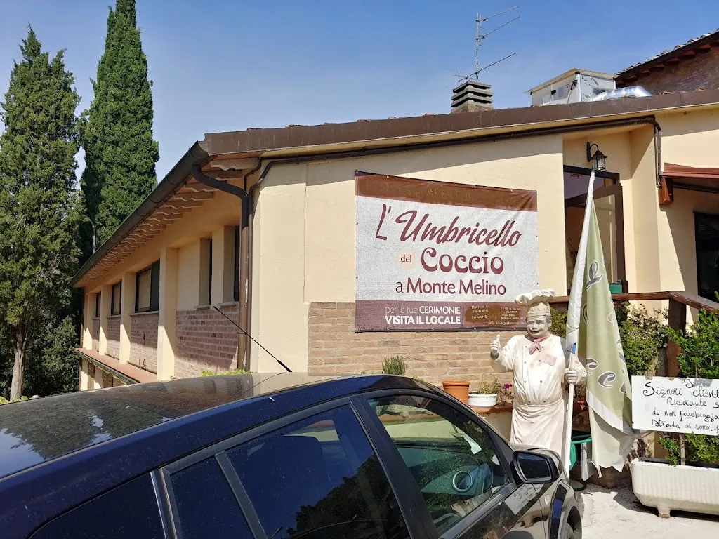 정오_L'Umbricello Del Coccio_Magione_review